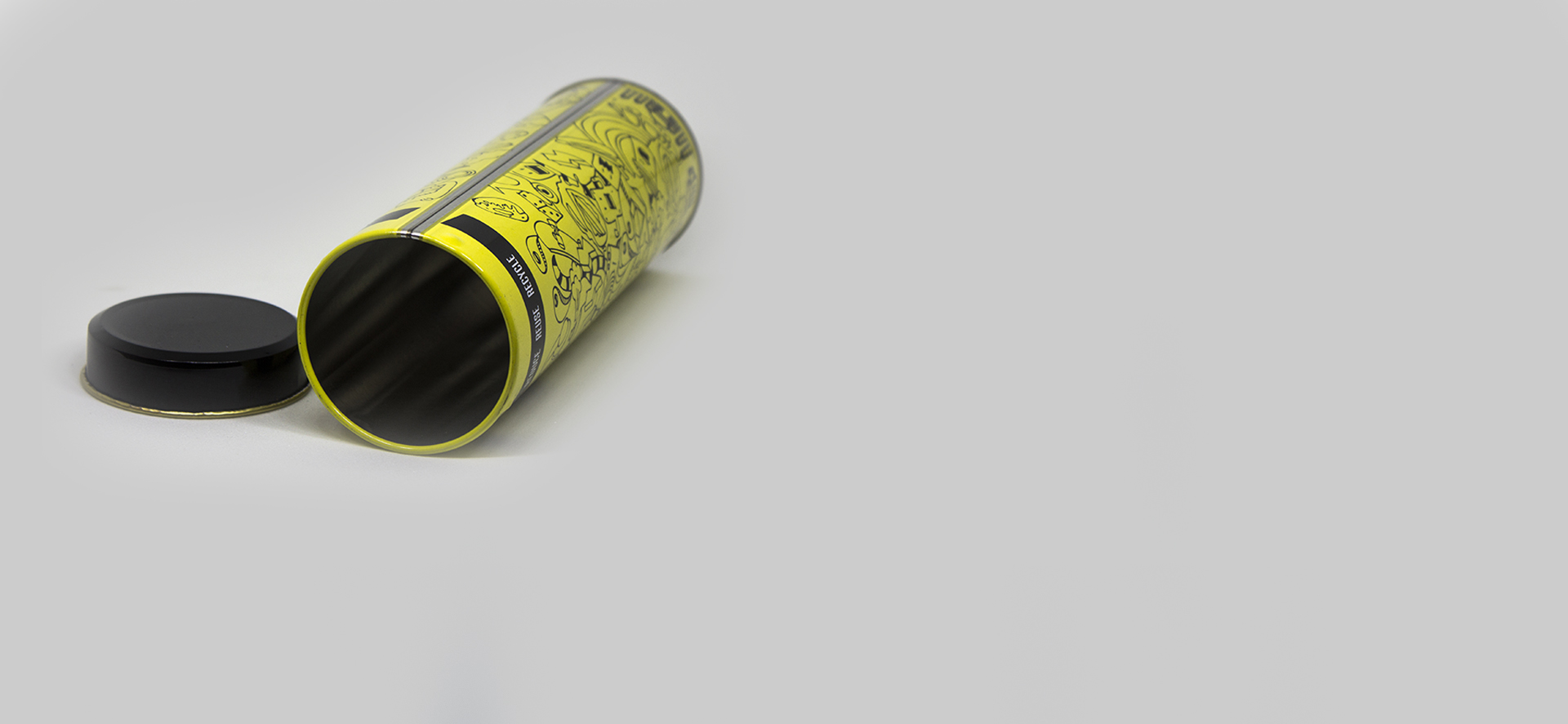 Vaspal Packaging product range